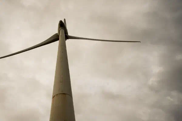 後龍鎮半天寮休閒文化園區 – 好望角