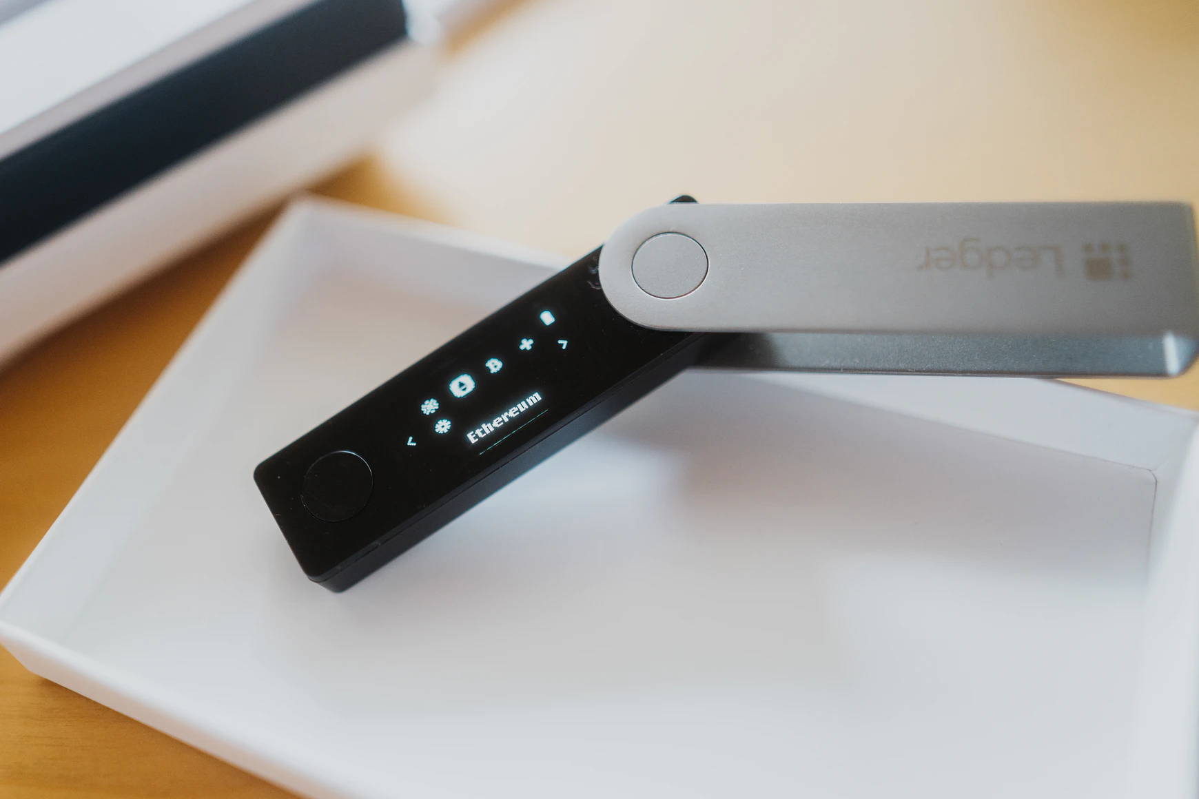 Ledger Nano S 和 Nano X冷錢包支援 TRC20 和 TRC10嗎?2分鐘立刻解決!