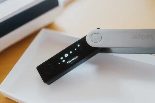 Ledger Nano S 和 Nano X冷錢包支援 TRC20 和 TRC10嗎?2分鐘立刻解決!