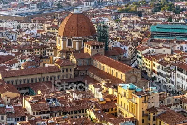 米開朗基羅和建築工人的差別在什麼地方?