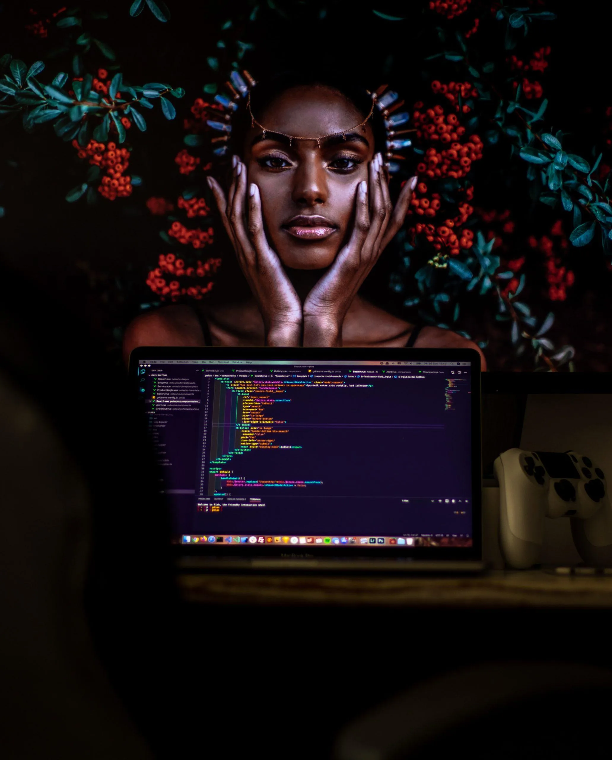 Python Programming tidbits