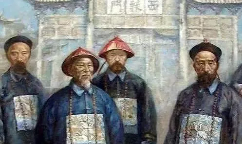 曾國藩小時候背書的故事