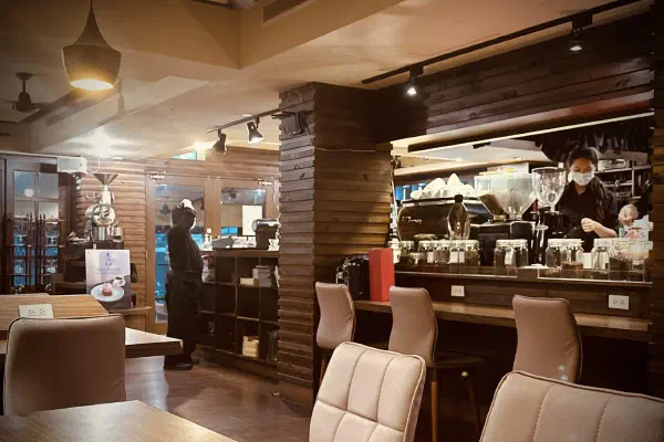 湛盧(大安館)