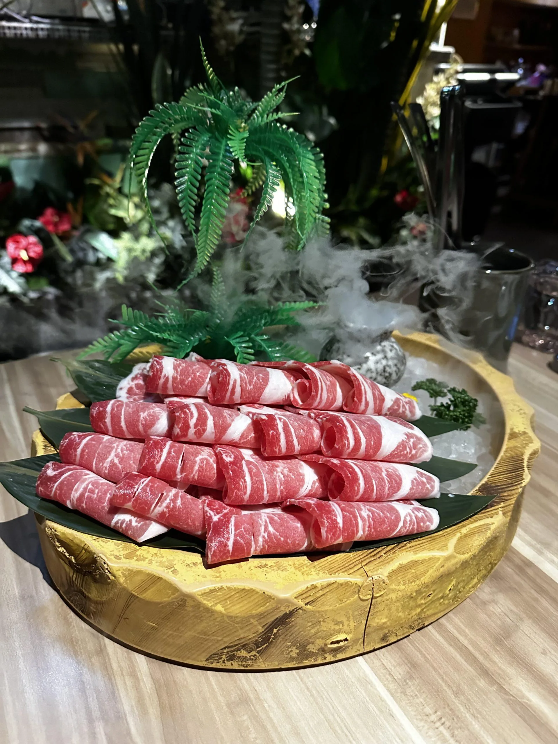 泰滾:不用飛泰國 就能品嚐道地風味