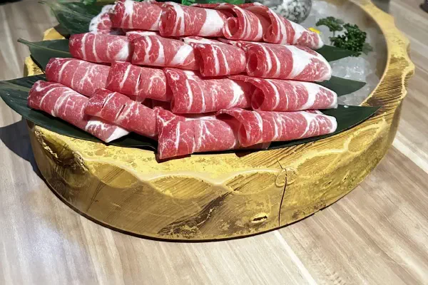 泰滾:不用飛泰國 就能品嚐道地風味