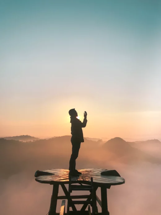 願